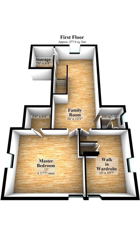 145 Berkley Road Indianapolis, IN 46208 - Photo 44 of 45 Gallery Image 44
