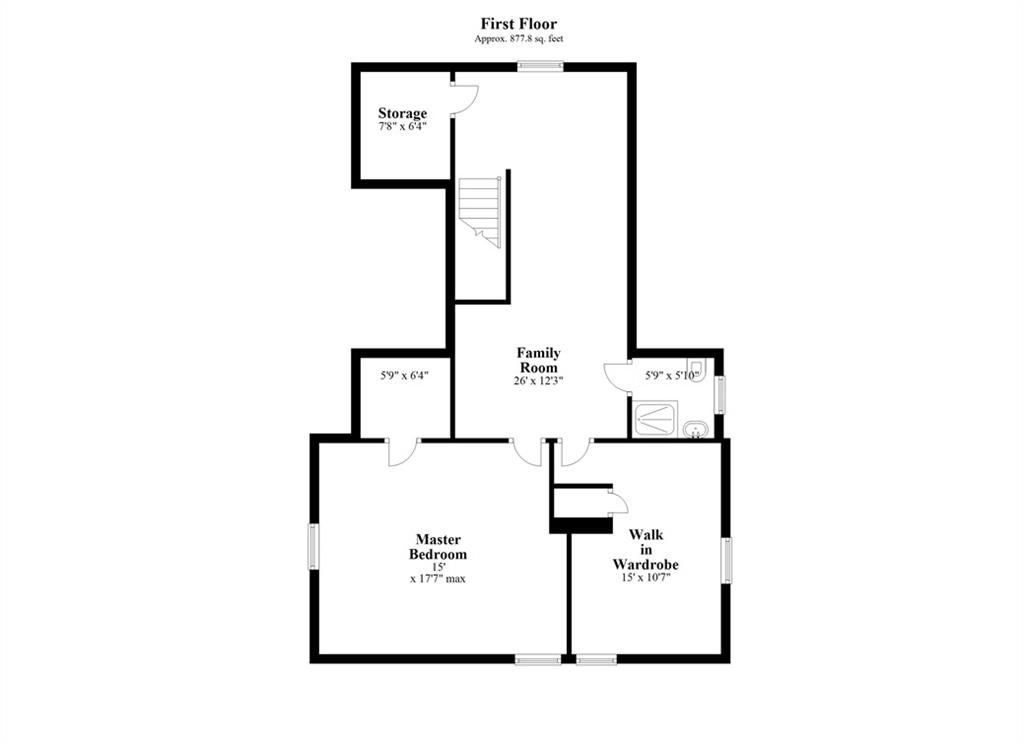 145 Berkley Road Indianapolis, IN 46208 - Photo 45 of 45 Gallery Image 45