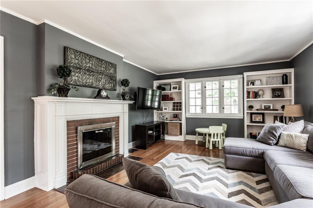 145 Berkley Road Indianapolis, IN 46208 - Photo 9 of 45 Gallery Image 9