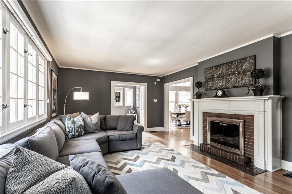 145 Berkley Road Indianapolis, IN 46208 - Photo 10 of 45 Gallery Image 10