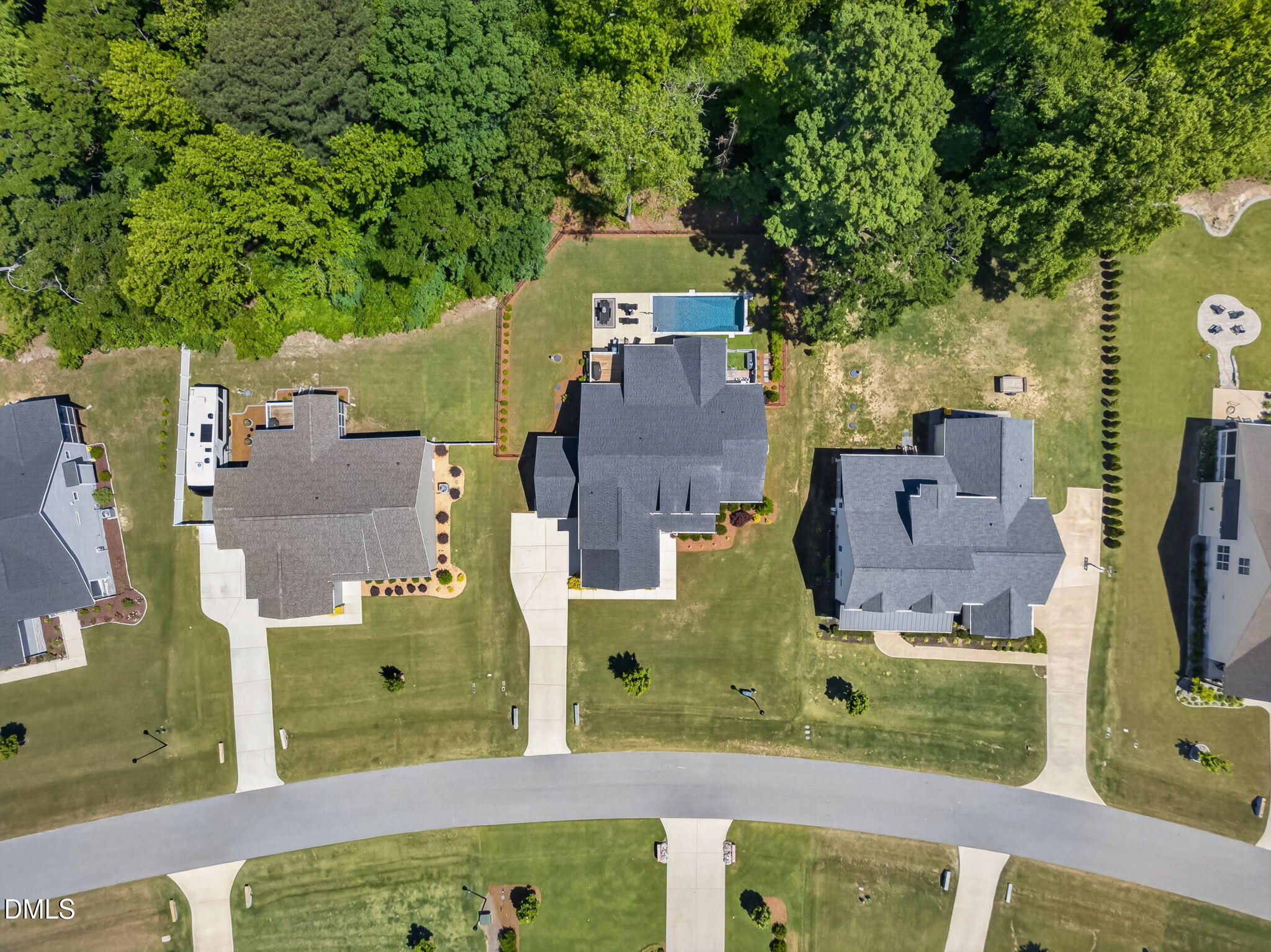 203 Freewill Place Raleigh, NC 27603 - Photo 62 of 62 60-web-or-mls-DJI_20260513022331_0089_D
