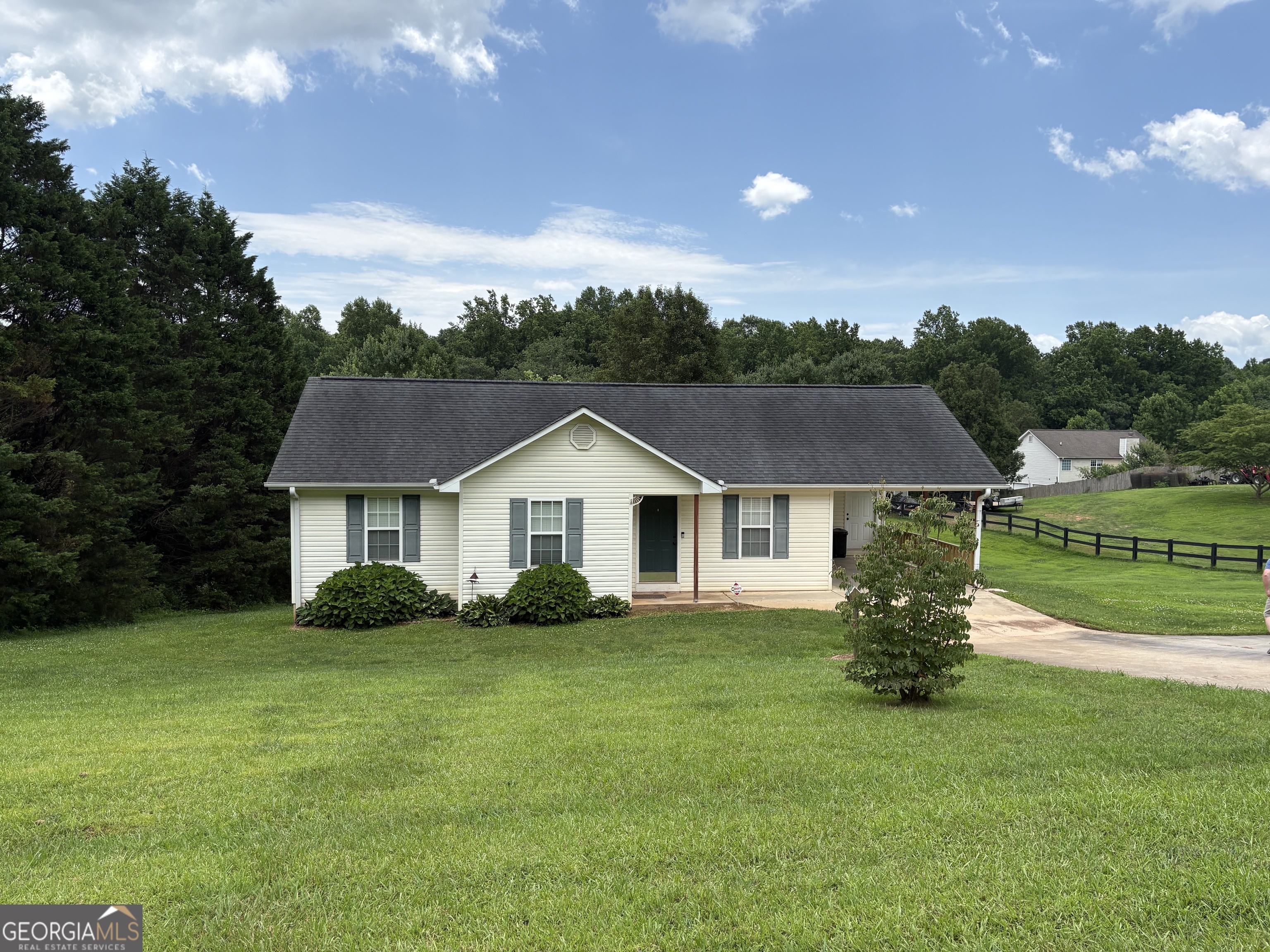 444 Ansley Road Demorest, GA 30535 - Photo 2 of 32