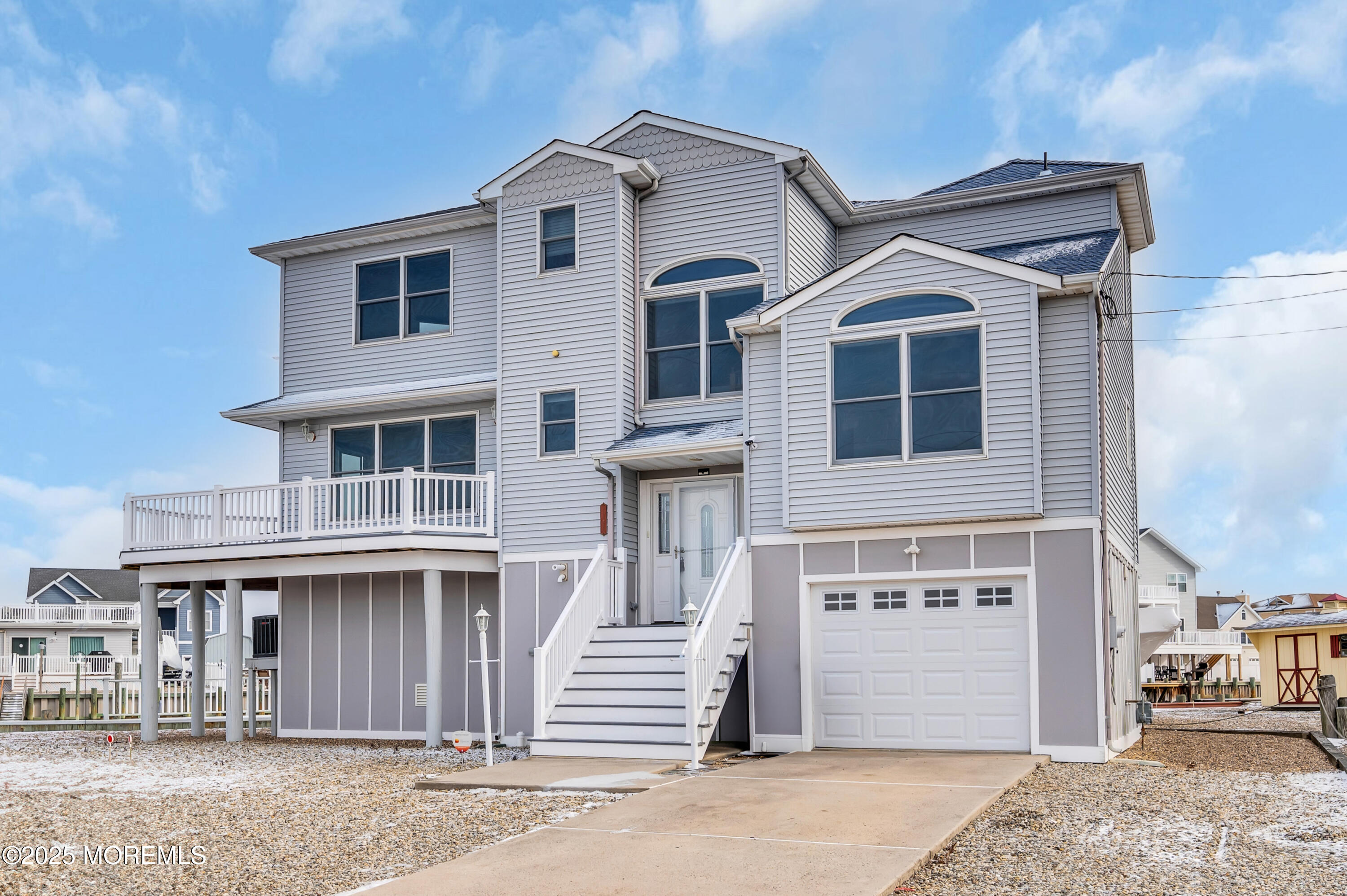 1395 Radio Road Little Egg Harbor, NJ 08087 - Photo 1 of 34 Front 10-2