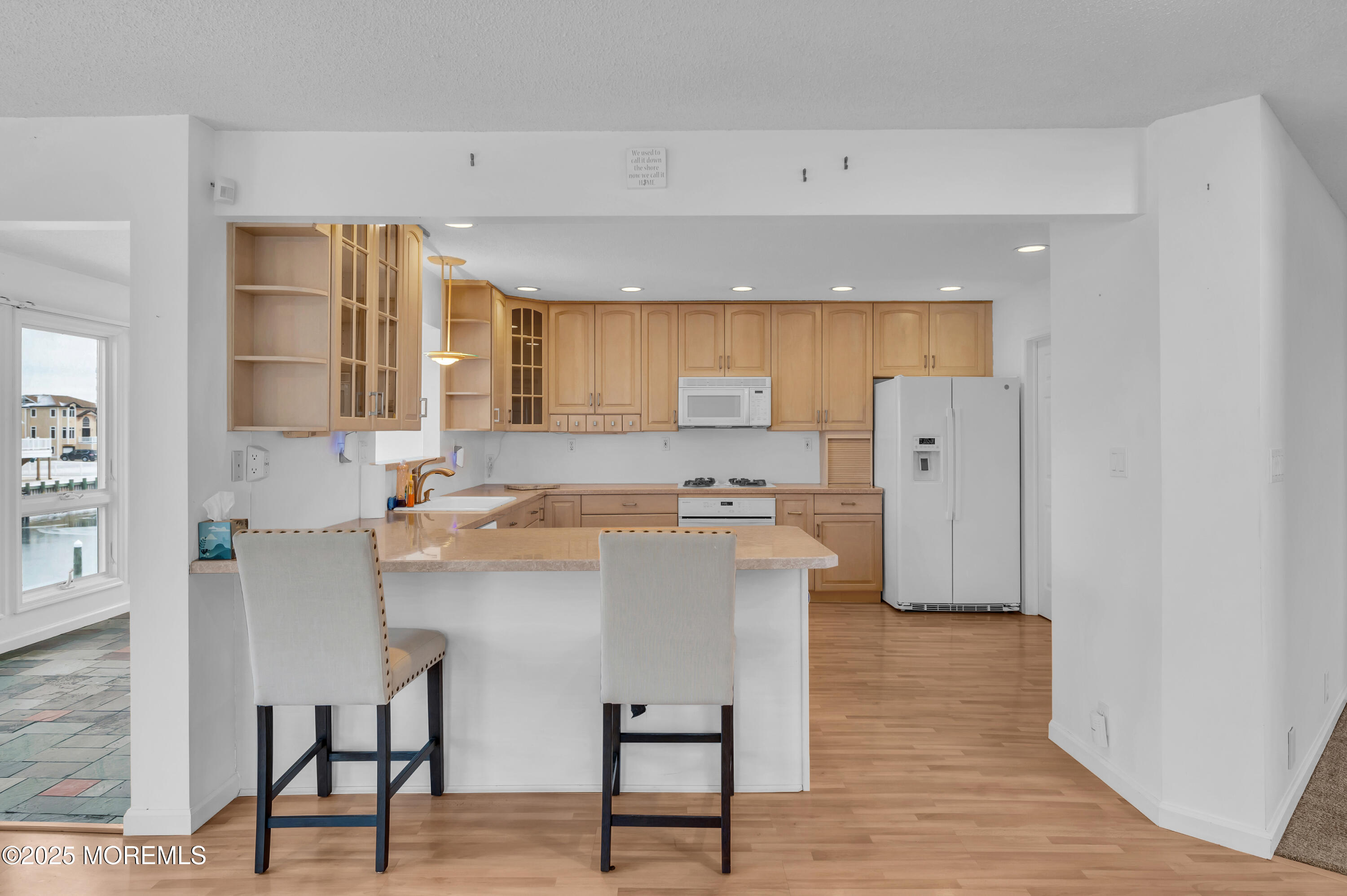 1395 Radio Road Little Egg Harbor, NJ 08087 - Photo 11 of 34 Kitchen 1