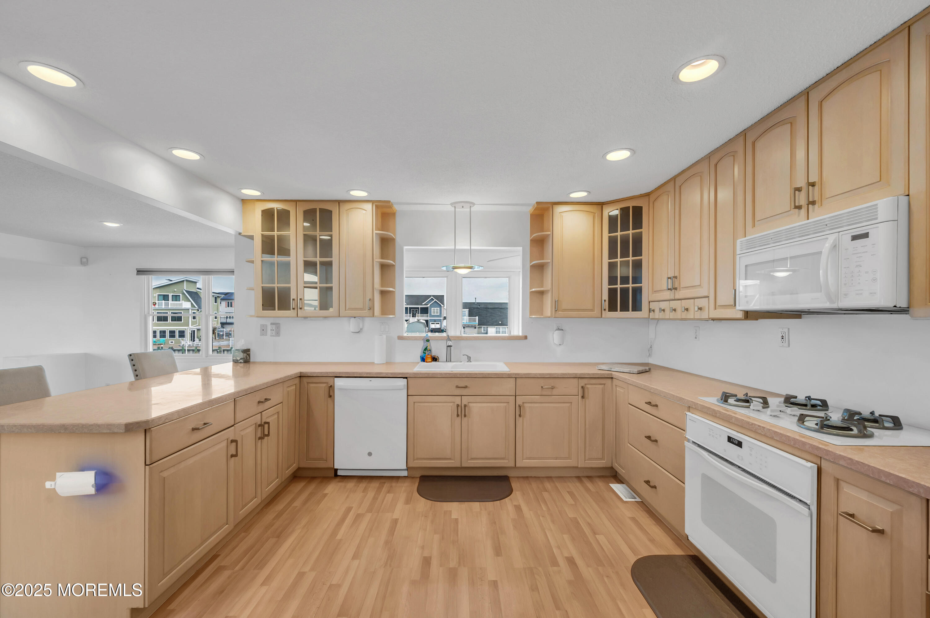 1395 Radio Road Little Egg Harbor, NJ 08087 - Photo 12 of 34 Kitchen 4
