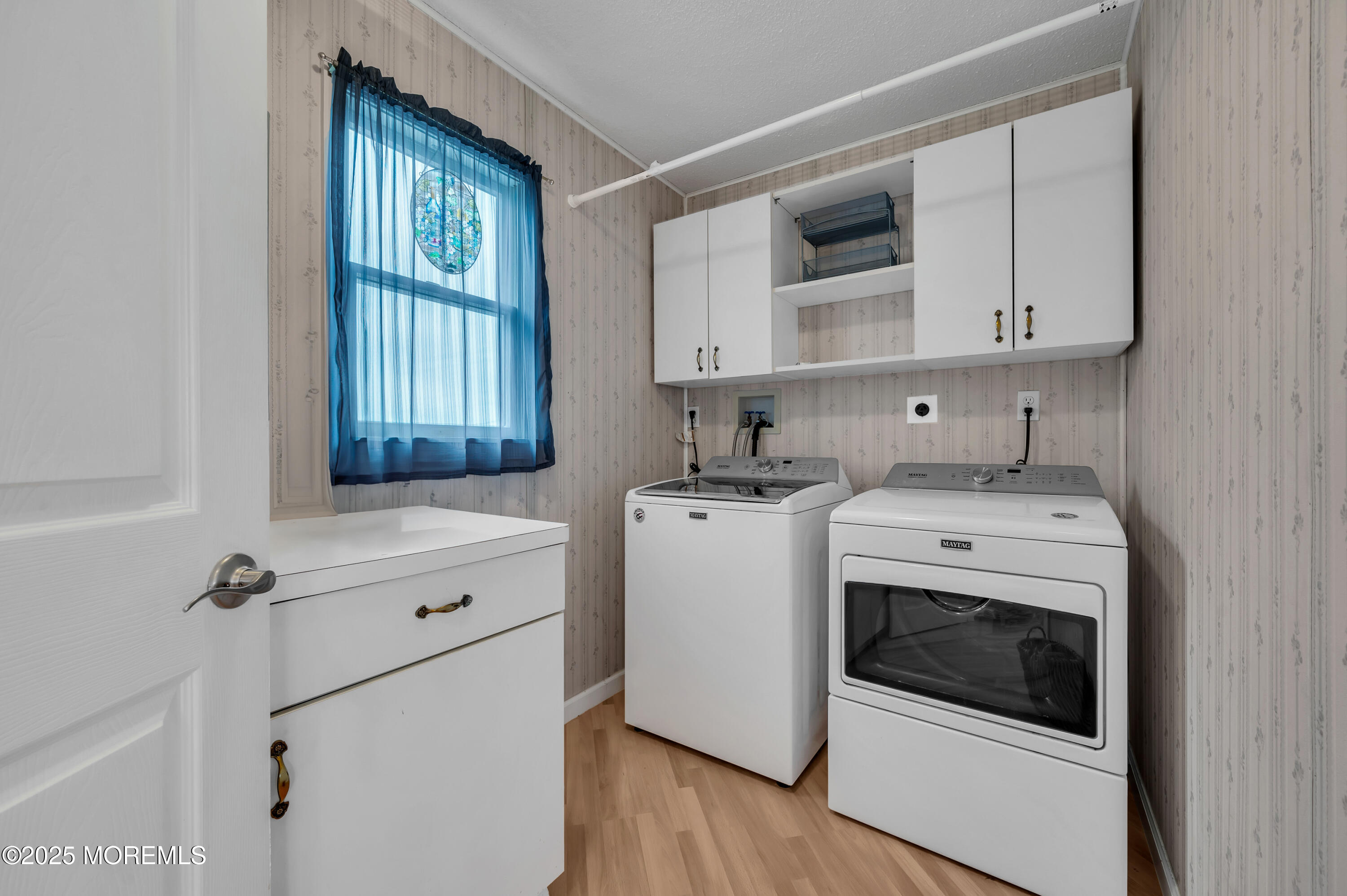 1395 Radio Road Little Egg Harbor, NJ 08087 - Photo 13 of 34 Laundry