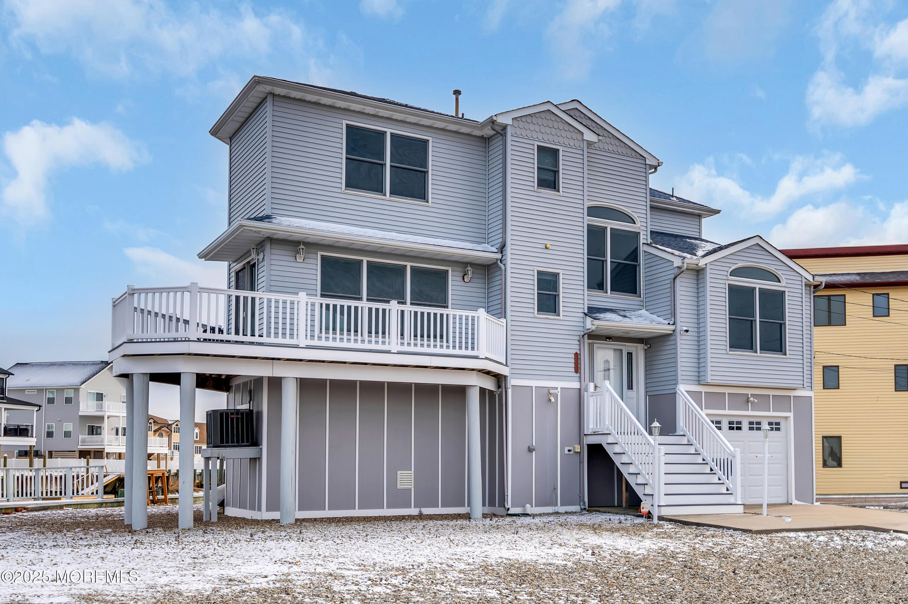 1395 Radio Road Little Egg Harbor, NJ 08087 - Photo 2 of 34 Front 11-2