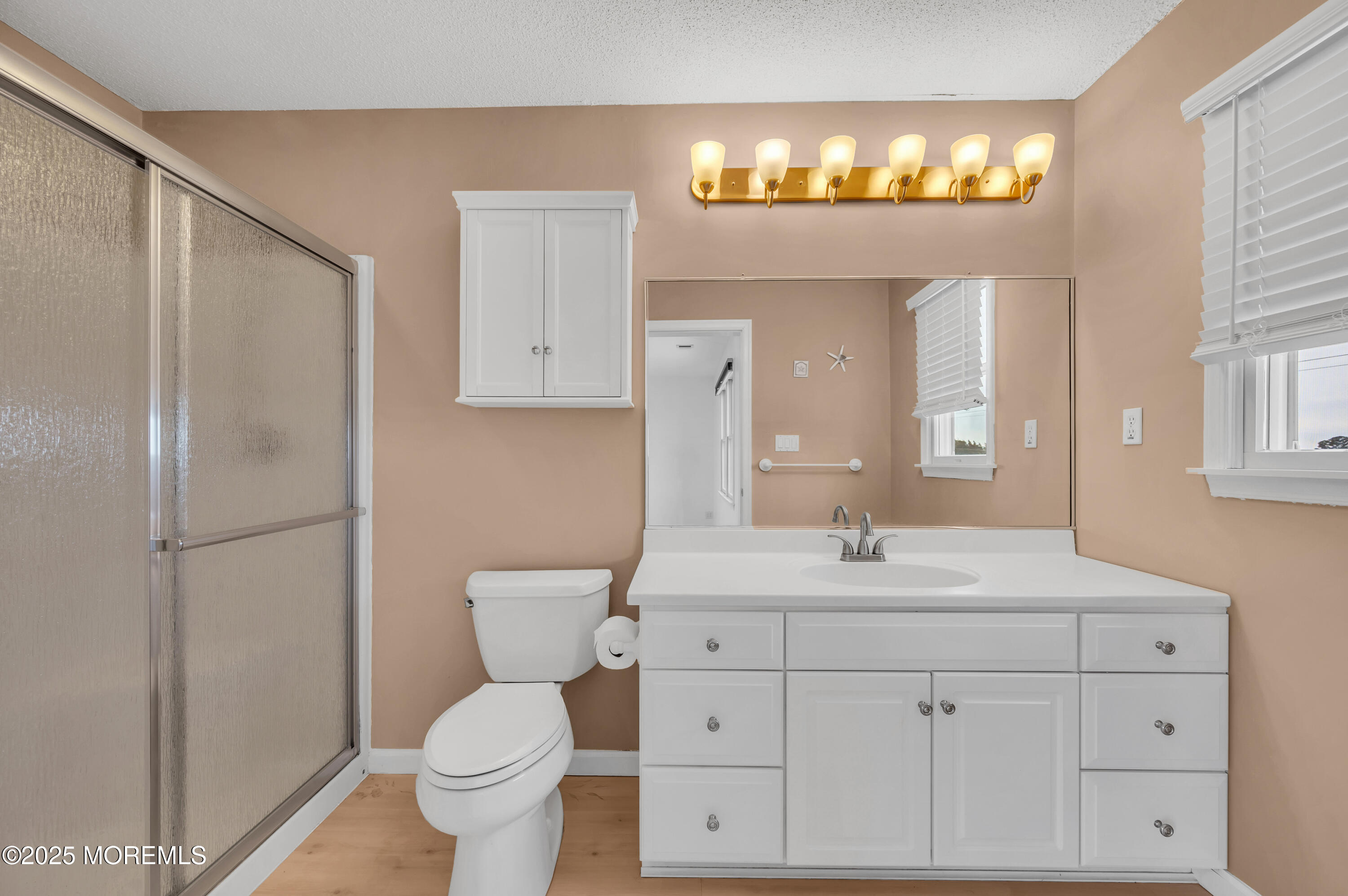 1395 Radio Road Little Egg Harbor, NJ 08087 - Photo 22 of 34 Master Bath