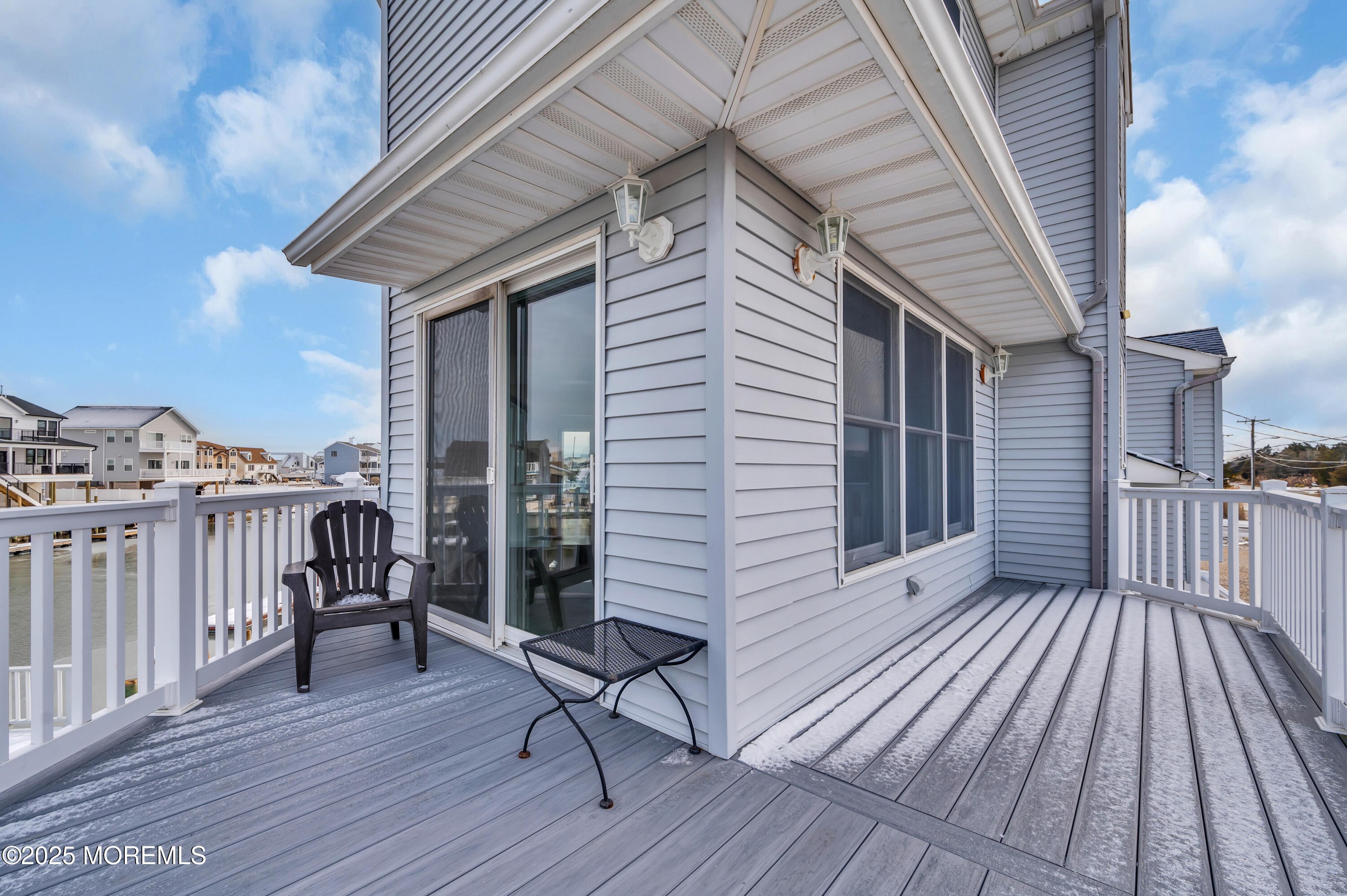 1395 Radio Road Little Egg Harbor, NJ 08087 - Photo 25 of 34 Deck 1