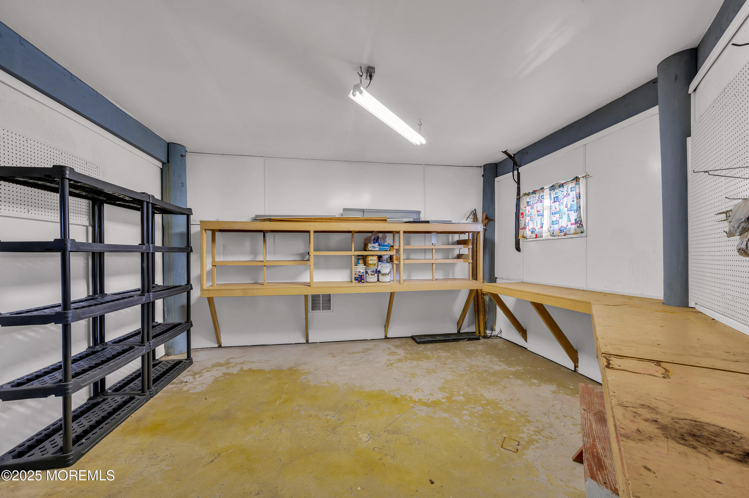 1395 Radio Road Little Egg Harbor, NJ 08087 - Photo 29 of 34 Garage 3