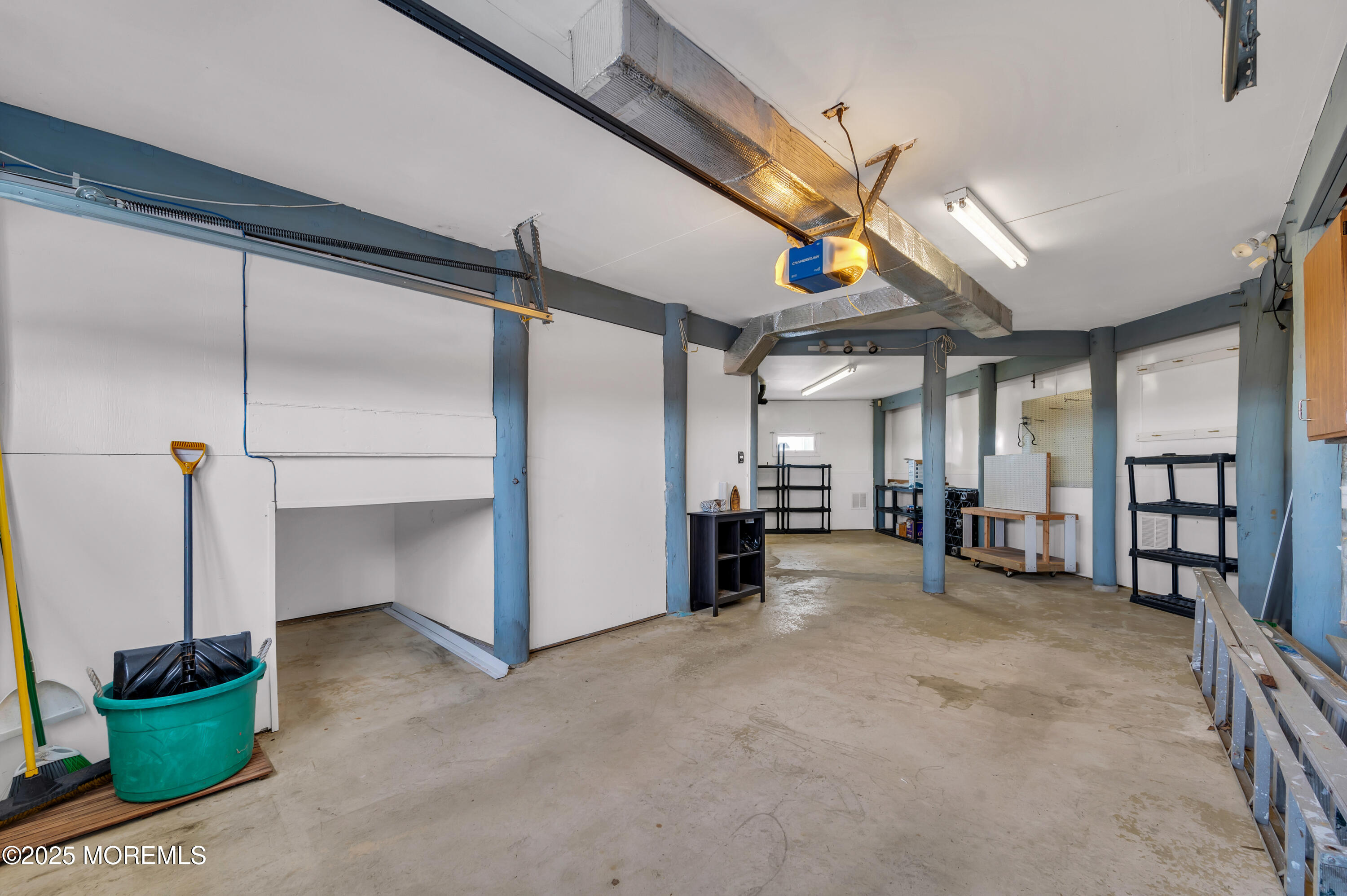 1395 Radio Road Little Egg Harbor, NJ 08087 - Photo 31 of 34 Garage 1