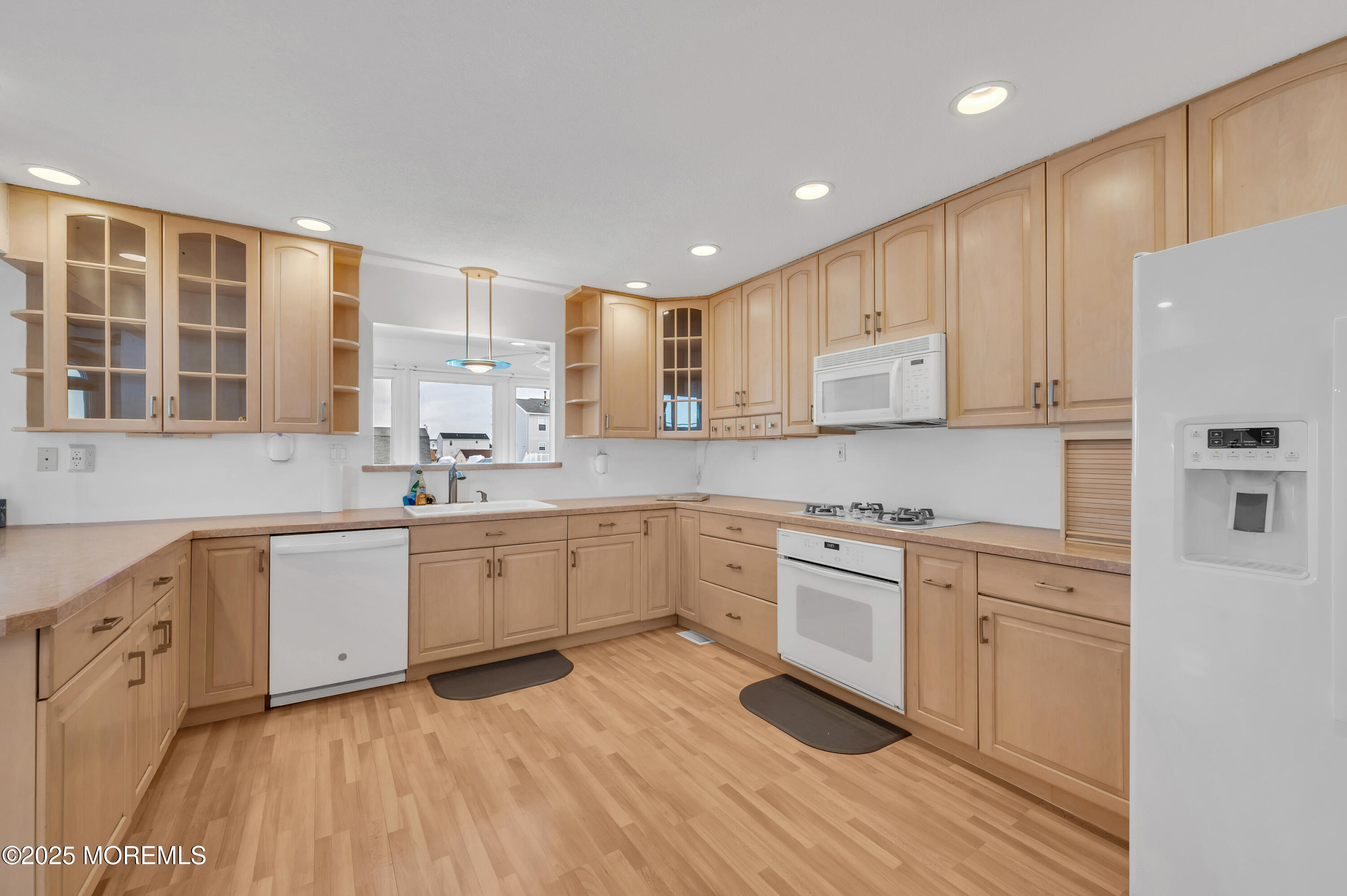 1395 Radio Road Little Egg Harbor, NJ 08087 - Photo 8 of 34 Kitchen 3