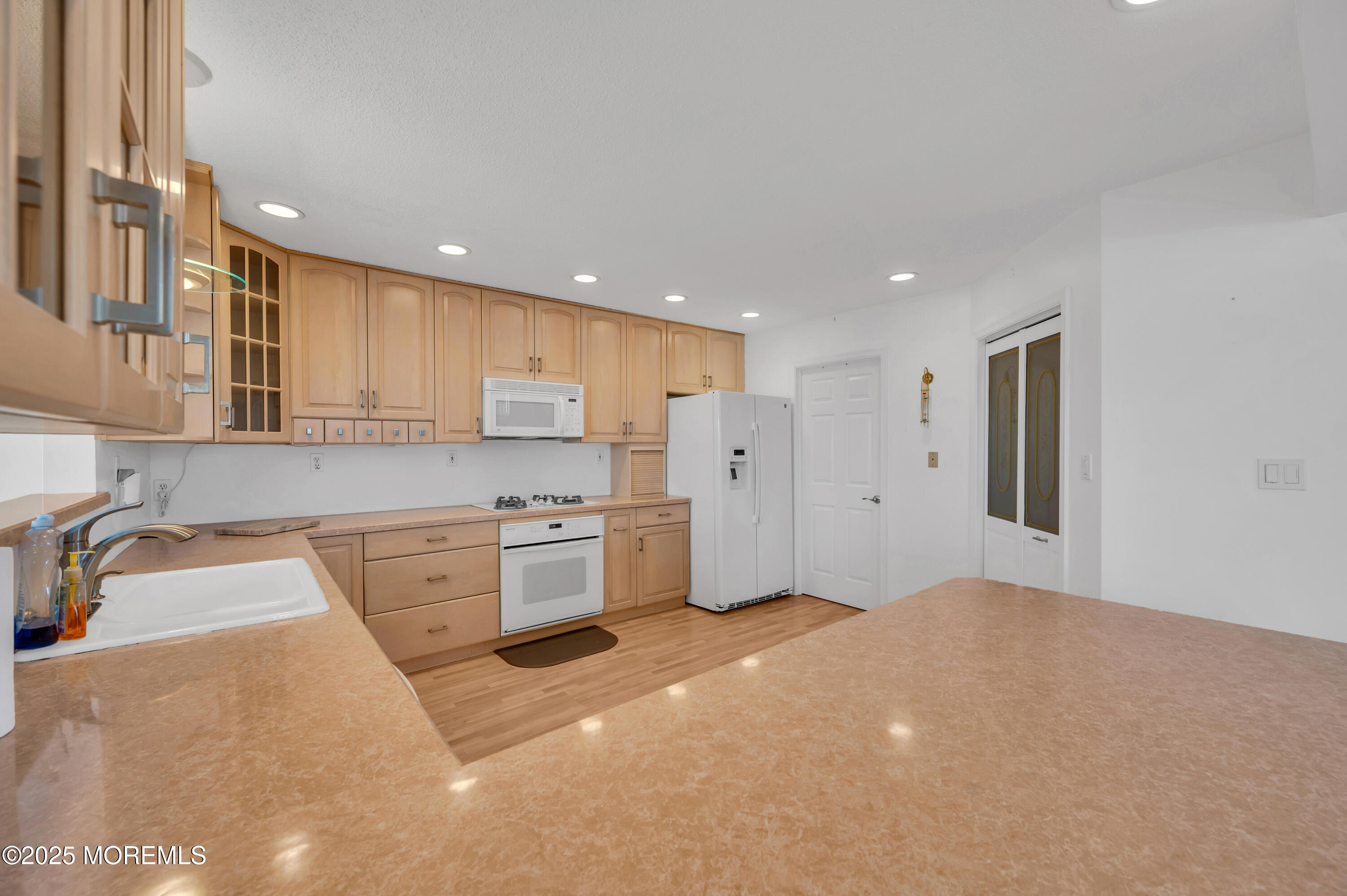1395 Radio Road Little Egg Harbor, NJ 08087 - Photo 10 of 34 KItchen 2