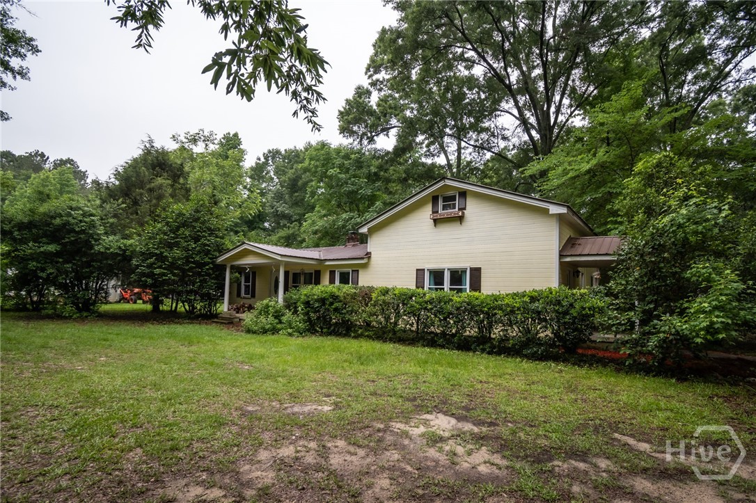 155 Sardis Road Rayle, GA 30660 - Photo 2 of 34
