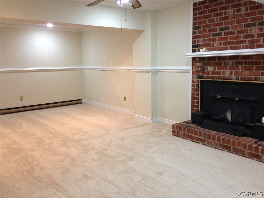 3219 Fortunes Ridge Road Midlothian, VA 23112 - Photo 18 of 23
