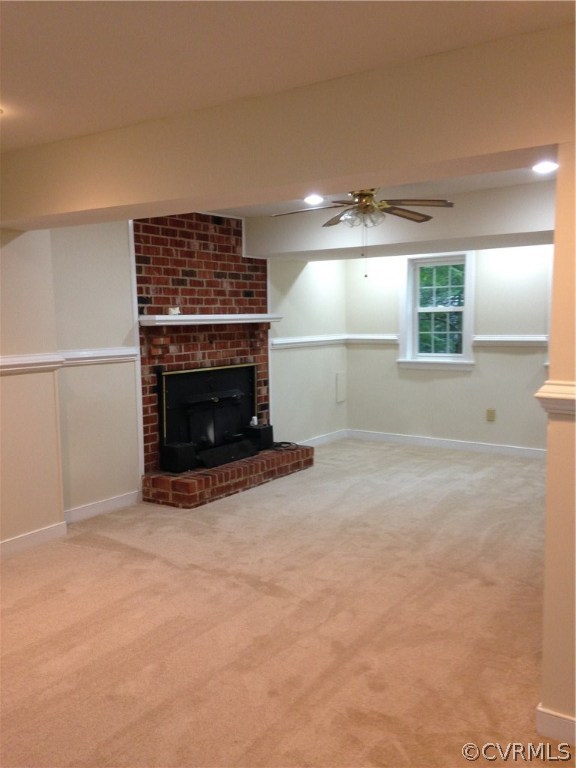 3219 Fortunes Ridge Road Midlothian, VA 23112 - Photo 19 of 23
