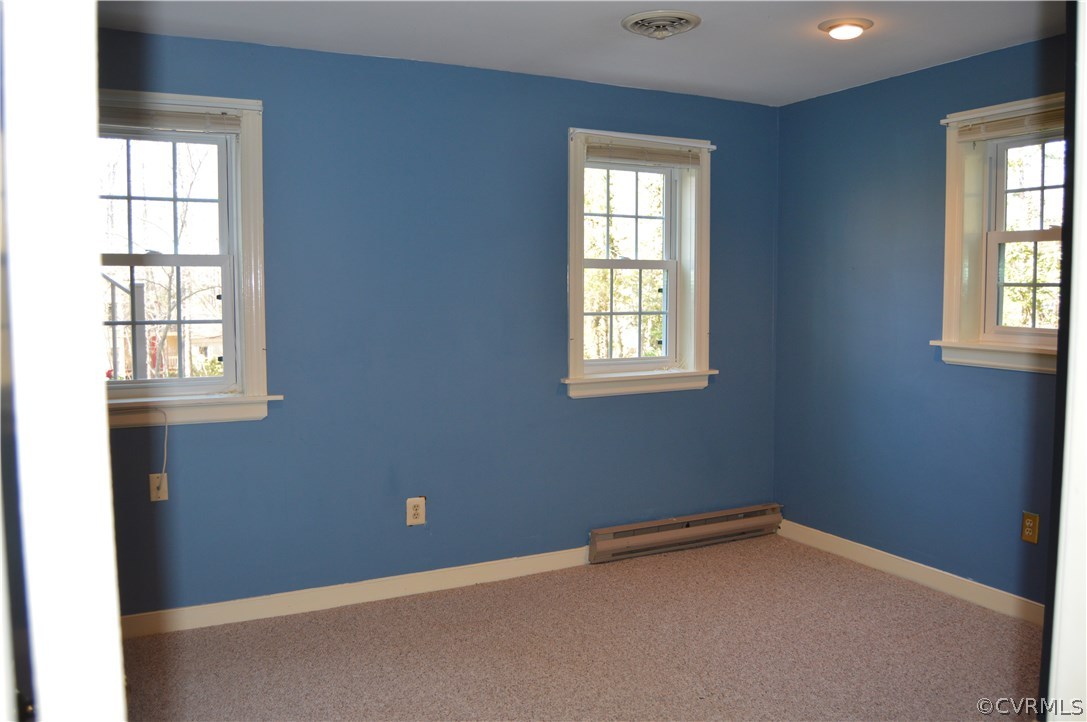 3219 Fortunes Ridge Road Midlothian, VA 23112 - Photo 21 of 23