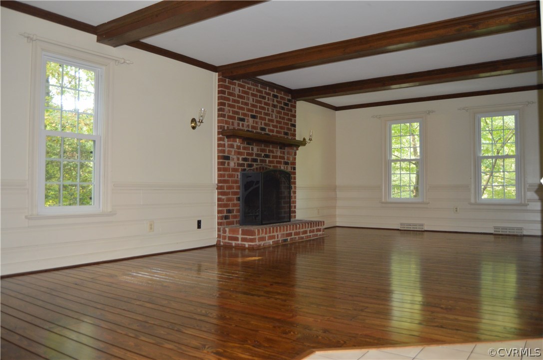 3219 Fortunes Ridge Road Midlothian, VA 23112 - Photo 3 of 23