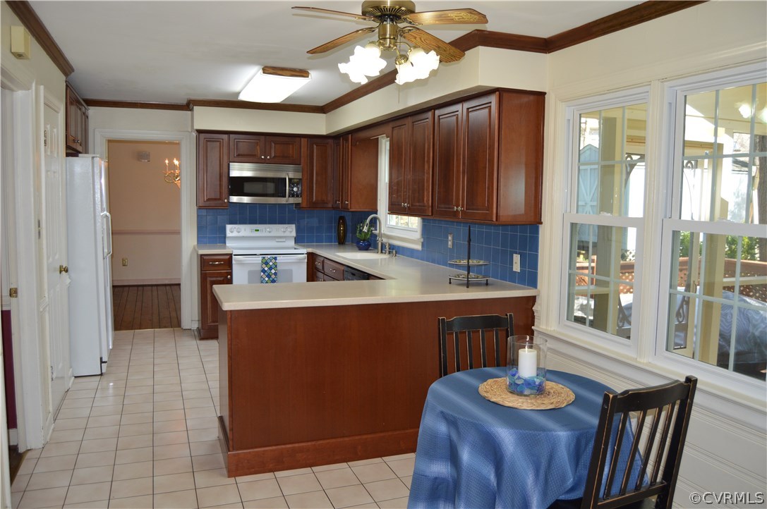 3219 Fortunes Ridge Road Midlothian, VA 23112 - Photo 5 of 23