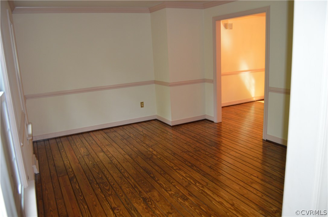 3219 Fortunes Ridge Road Midlothian, VA 23112 - Photo 6 of 23