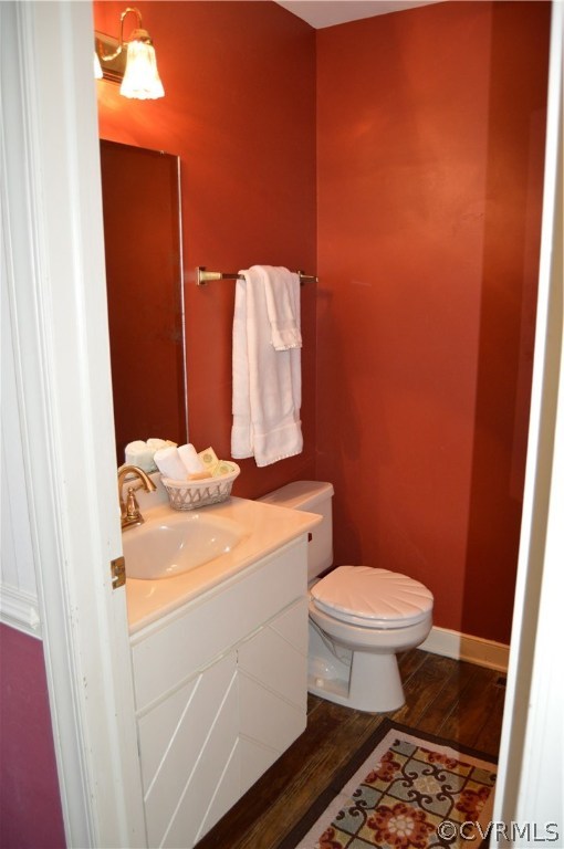 3219 Fortunes Ridge Road Midlothian, VA 23112 - Photo 9 of 23