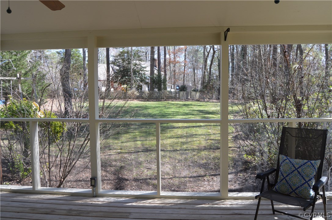 3219 Fortunes Ridge Road Midlothian, VA 23112 - Photo 10 of 23