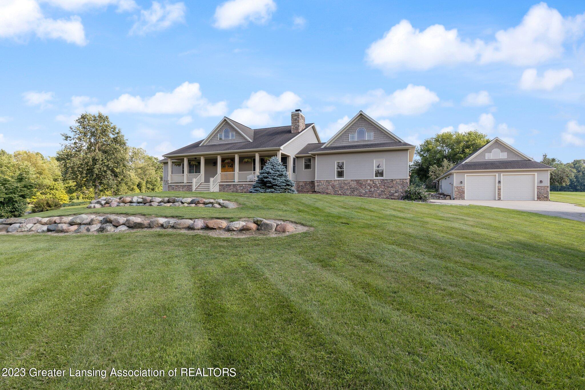13535 South Wright Road Eagle, MI 48822 - Photo 47 of 62 2-web-or-mls-13535-s-wright-rd