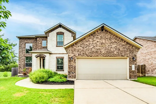$750,000 | 2204 Camino Alemeda, Leander, TX 78641