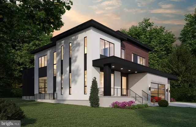 $3,499,888 | 7103 Westbury Road, McLean, VA 22101