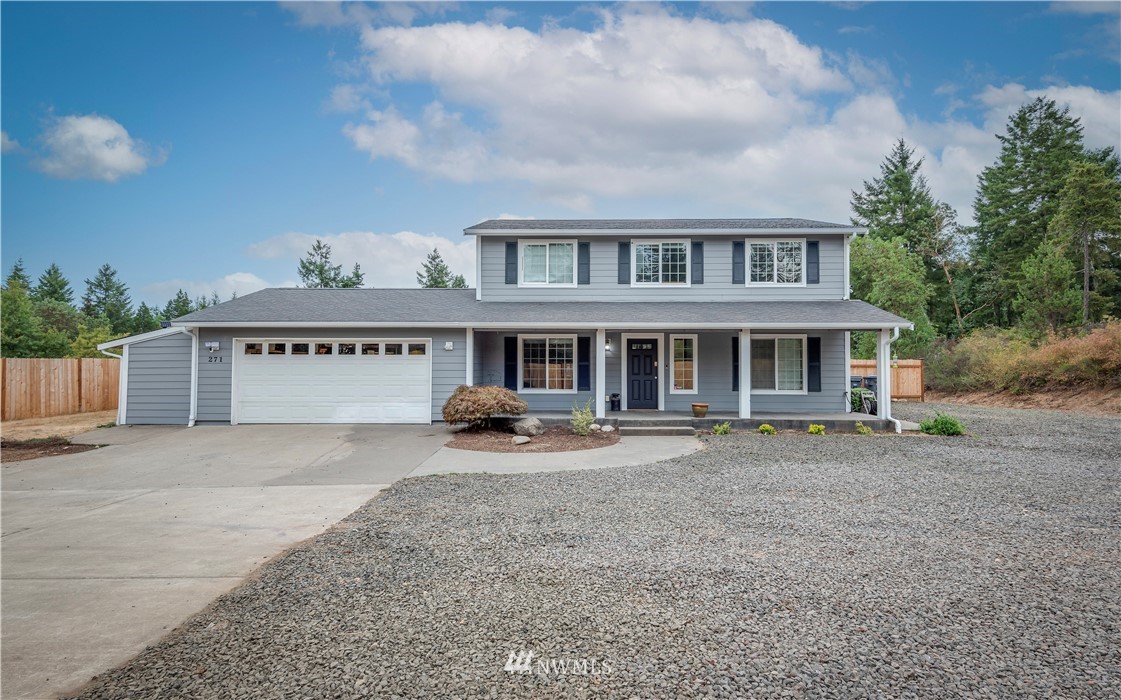 271 East Underline Road Belfair, WA 98528 - Photo 1 of 34 Gallery Image 1