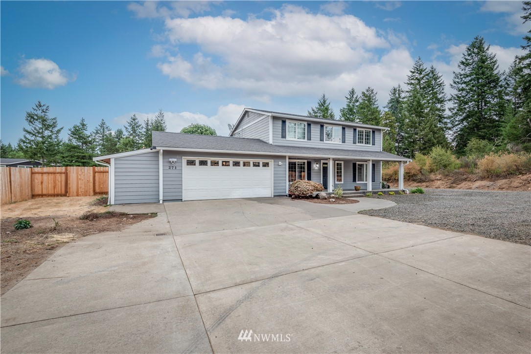 271 East Underline Road Belfair, WA 98528 - Photo 2 of 34 Gallery Image 2
