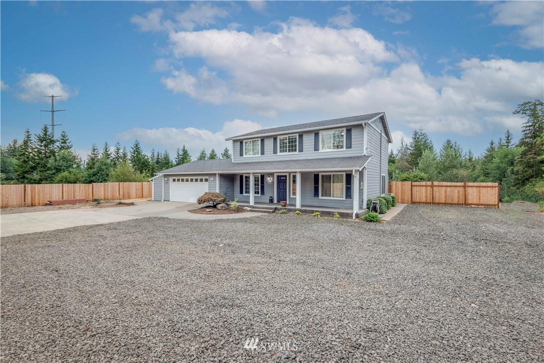 271 East Underline Road Belfair, WA 98528 - Photo 3 of 34 Gallery Image 3