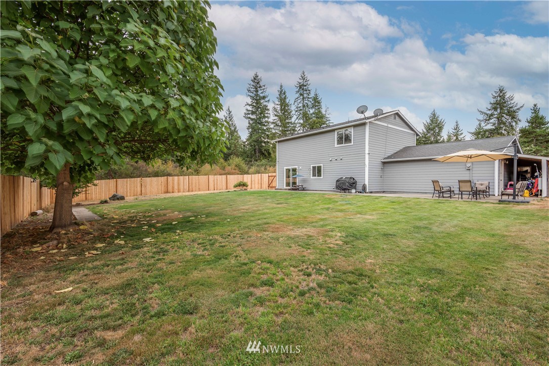 271 East Underline Road Belfair, WA 98528 - Photo 28 of 34 Gallery Image 28