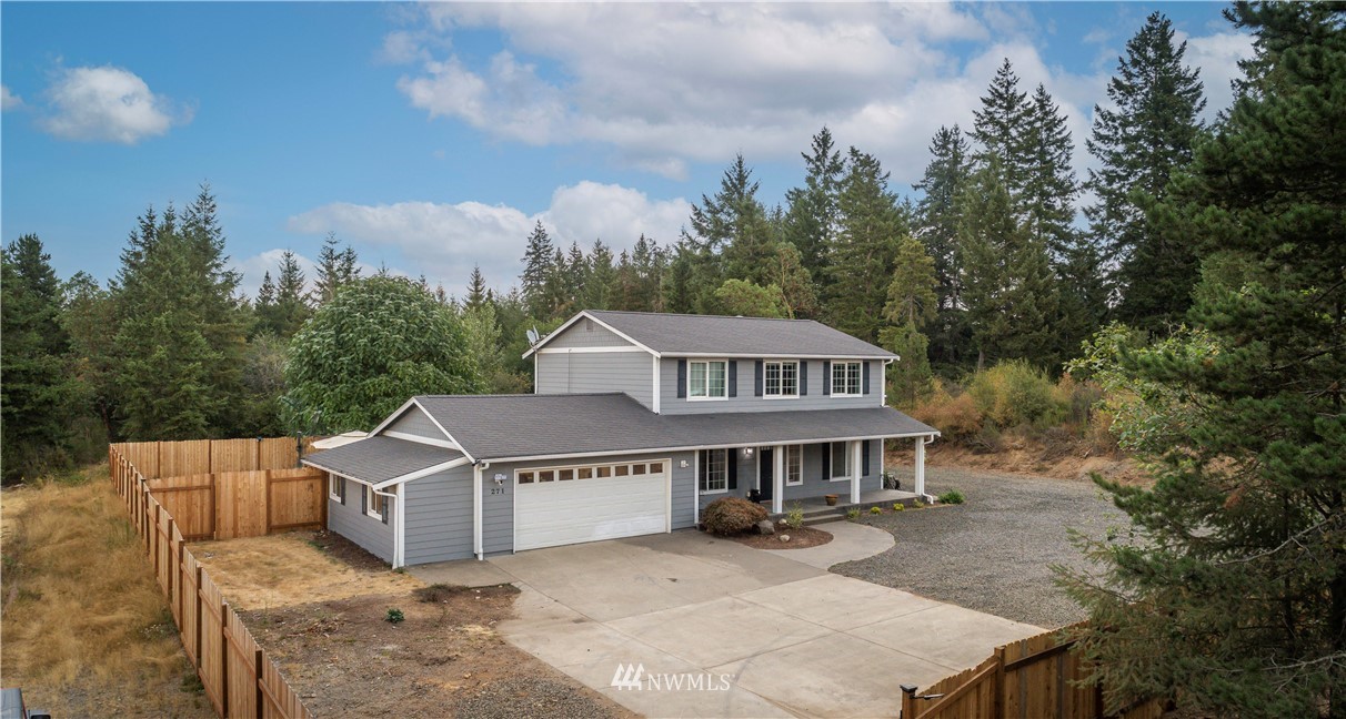 271 East Underline Road Belfair, WA 98528 - Photo 30 of 34 Gallery Image 30