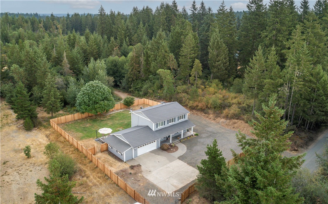 271 East Underline Road Belfair, WA 98528 - Photo 31 of 34 Gallery Image 31