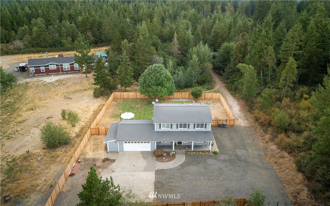 271 East Underline Road Belfair, WA 98528 - Photo 32 of 34 Gallery Image 32
