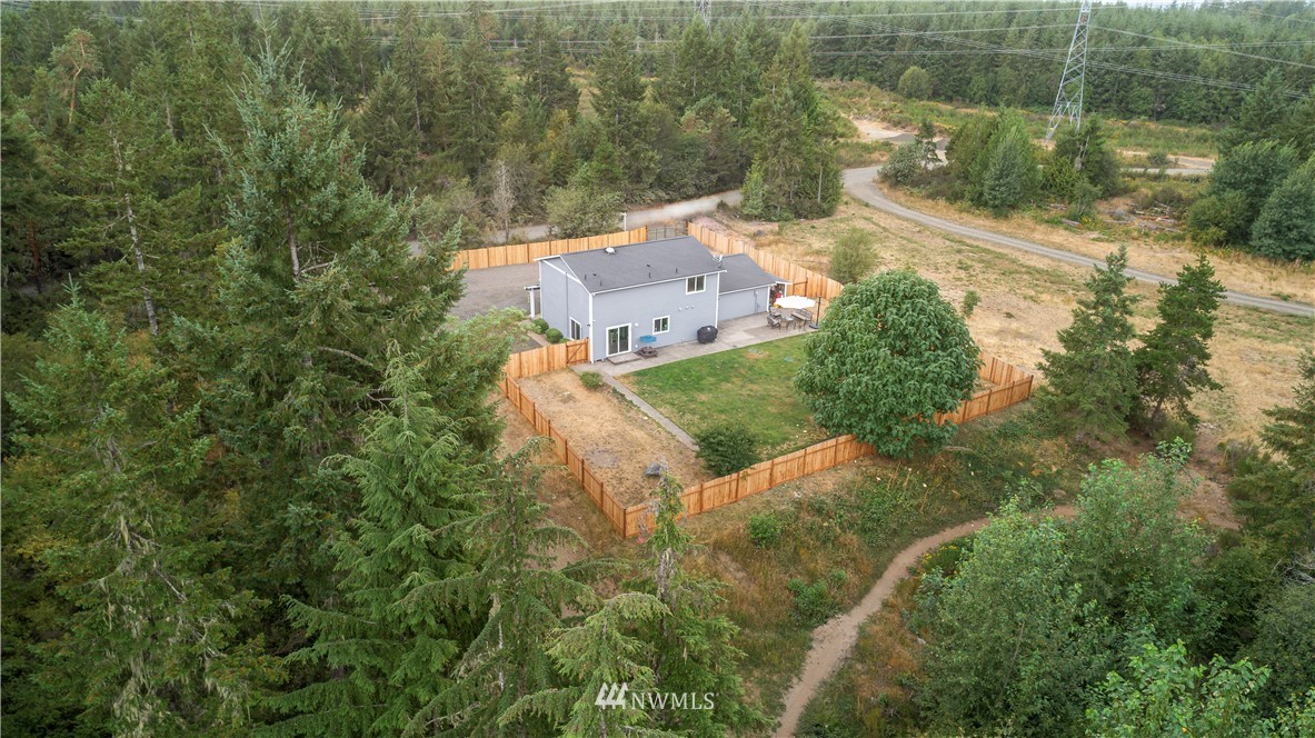 271 East Underline Road Belfair, WA 98528 - Photo 33 of 34 Gallery Image 33