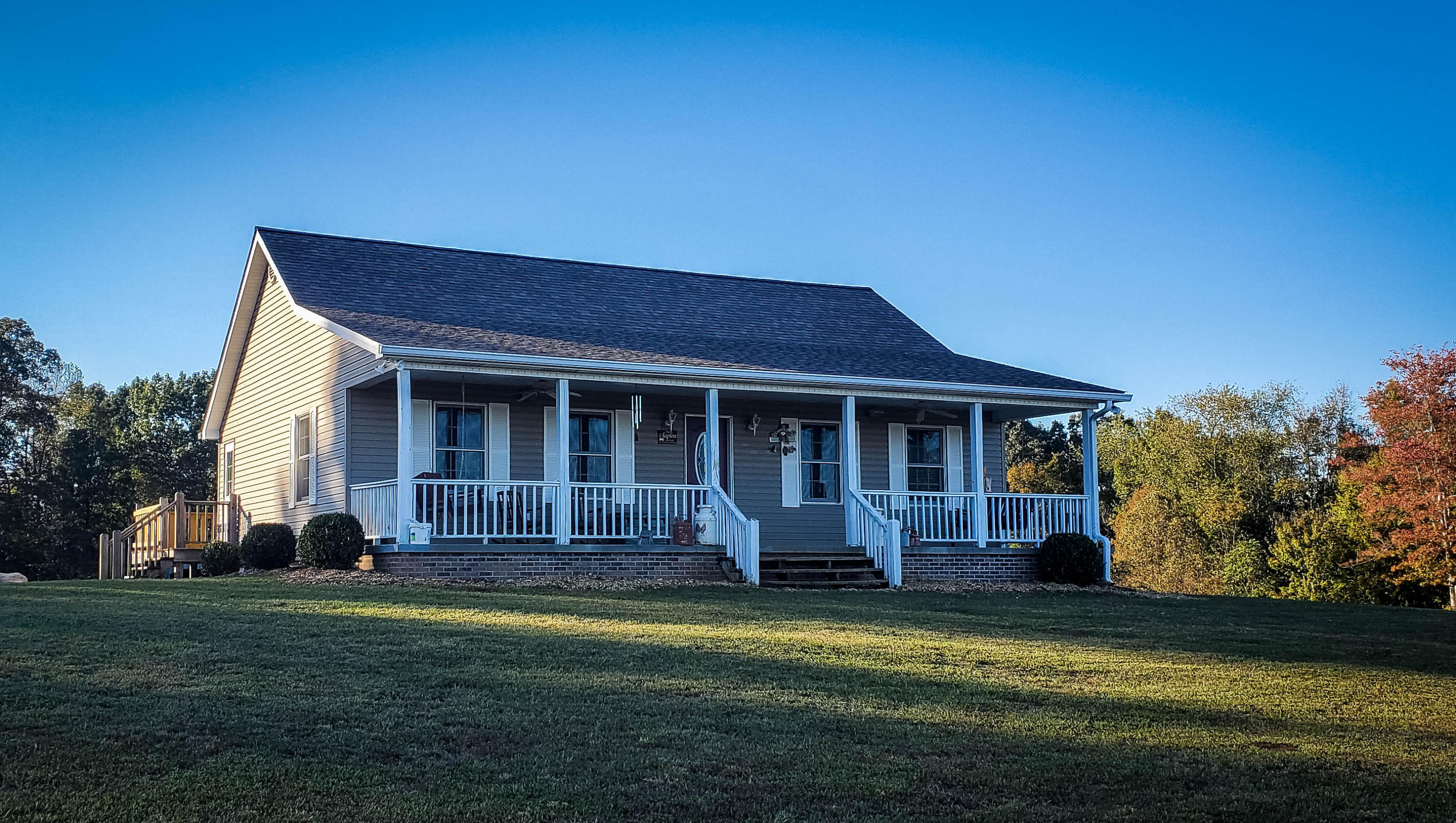 350 Perdue Road Alpha, KY 42603 - Photo 24 of 27 1009-174049