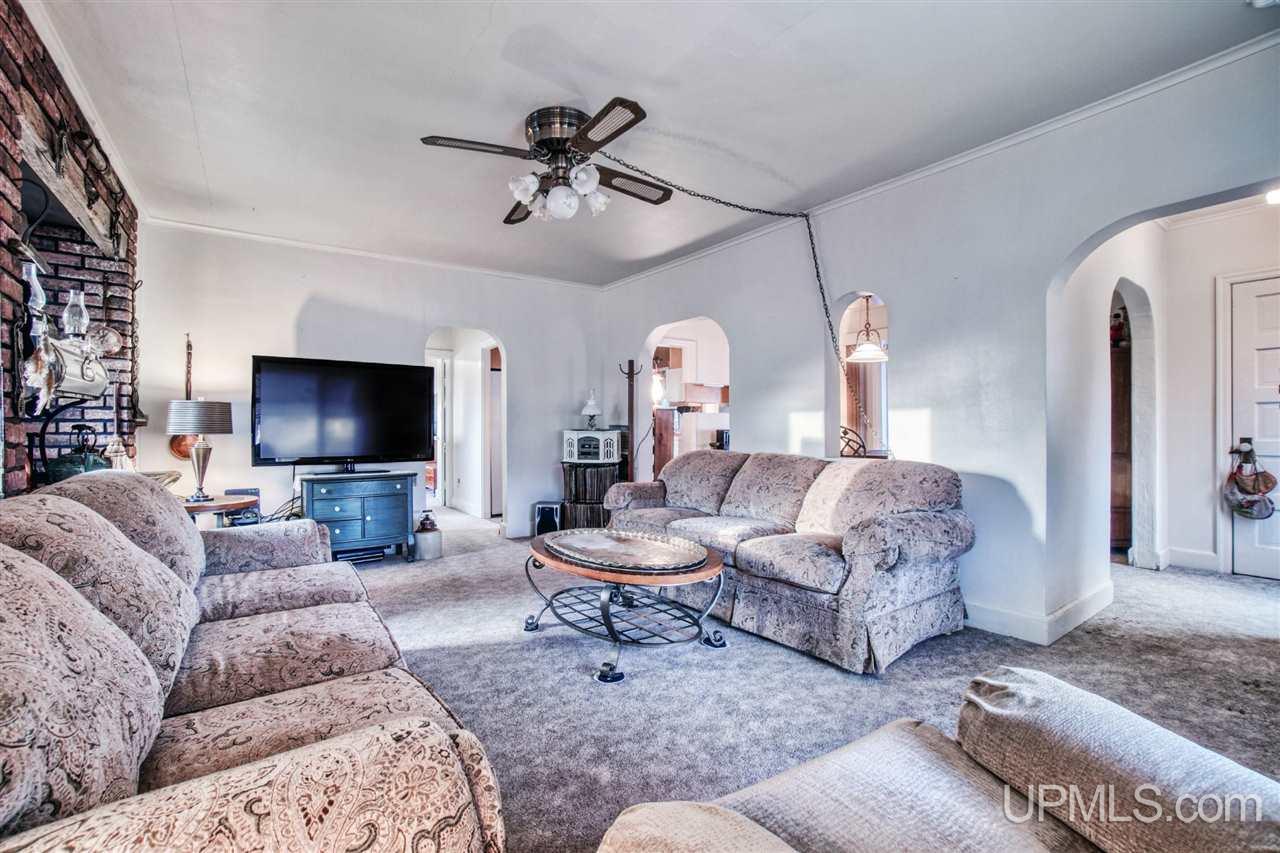W628 County Road North Niagara, WI 54151 - Photo 13 of 41 Gallery Image 13