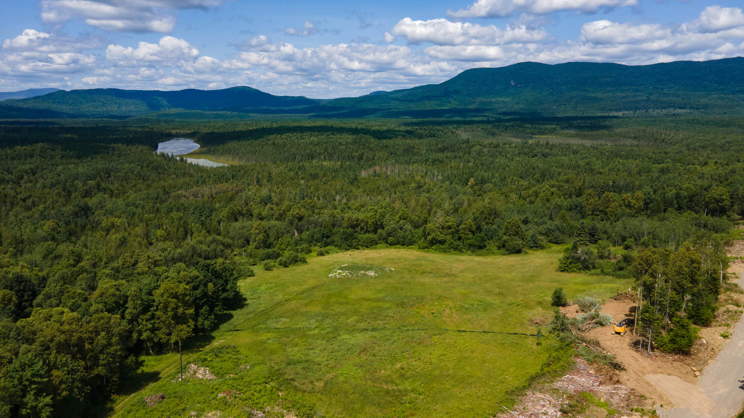 57 Big Snow Way Rangeley, ME 04970 - Photo 48 of 53 DJI_0489