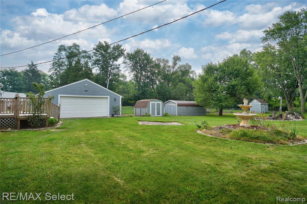 1120 Michelson Road Rochester Hills, MI 48307 - Photo 34 of 89