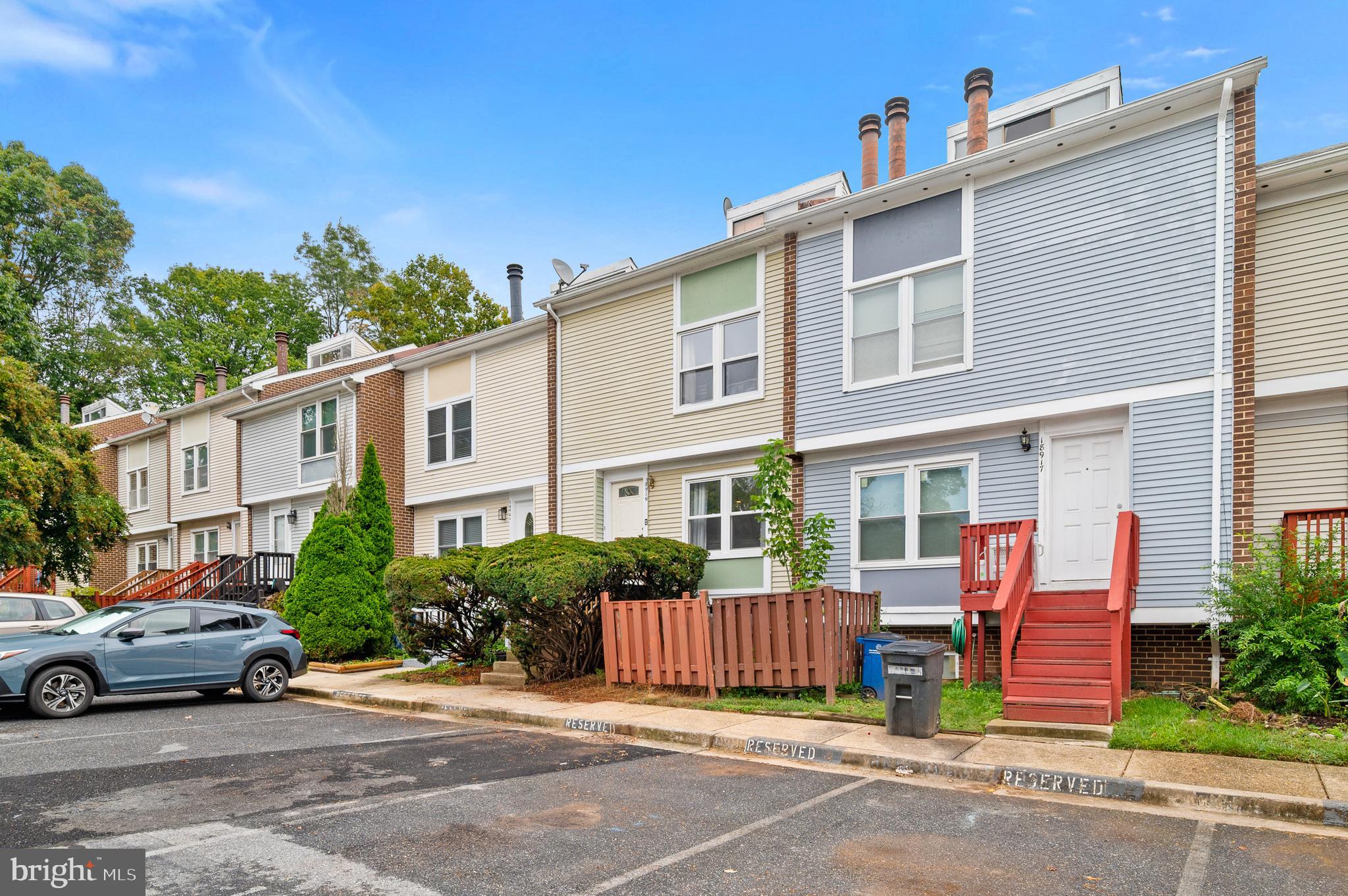 18919 Pine Ridge Lane, Unit 103 Germantown, MD 20874 - Photo 28 of 33