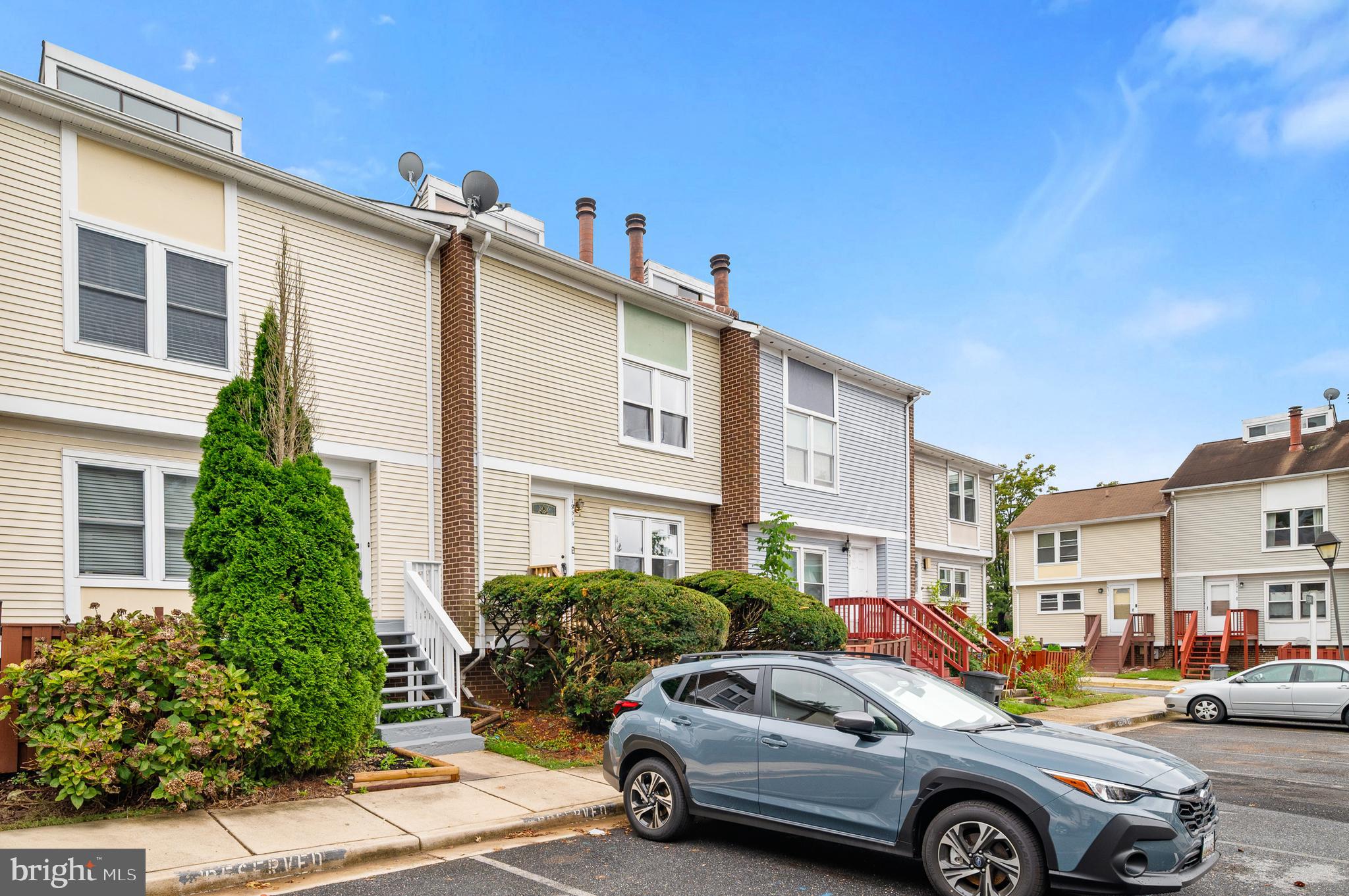 18919 Pine Ridge Lane, Unit 103 Germantown, MD 20874 - Photo 31 of 33