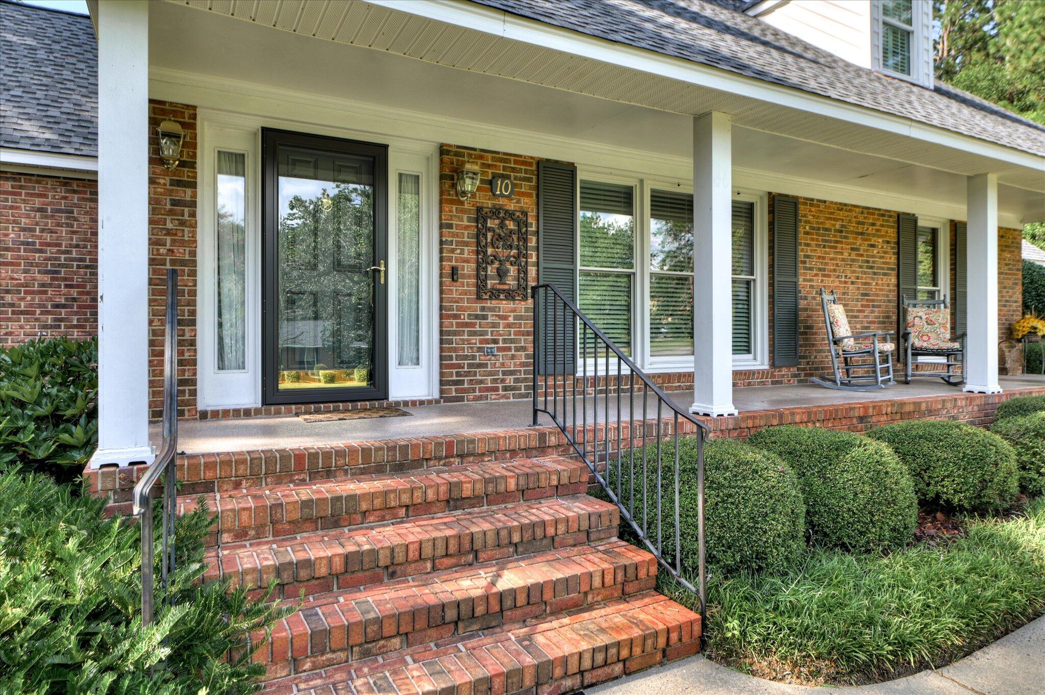 10 Burgundy Road Aiken, SC 29801 - Photo 2 of 34