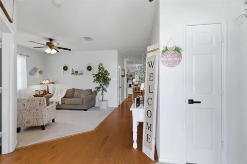 $385,000 | 7804 Seven Oaks Lane, Denton, TX 76210