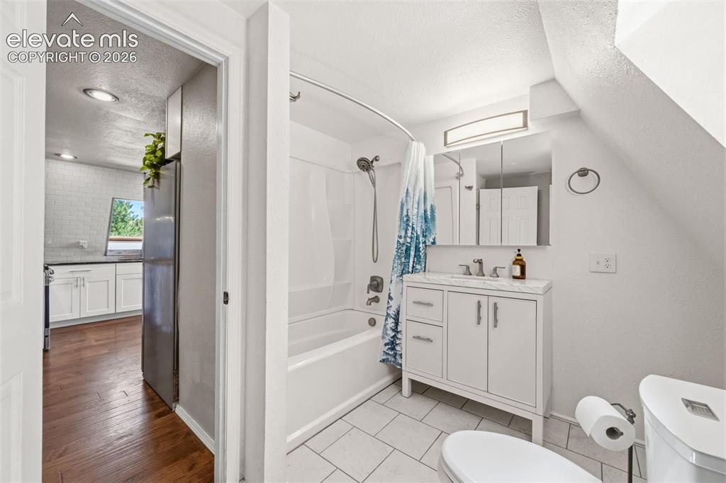 5463 High Park Road Florissant, CO 80816 - Photo 11 of 49 Main Level