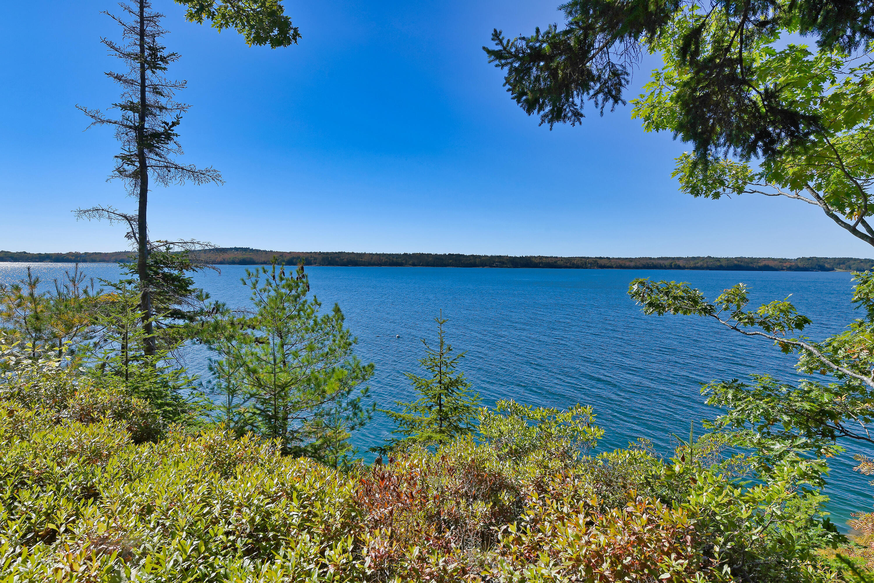 Lot 6 Sunset Road Brooksville, ME 04617 - Photo 3 of 35