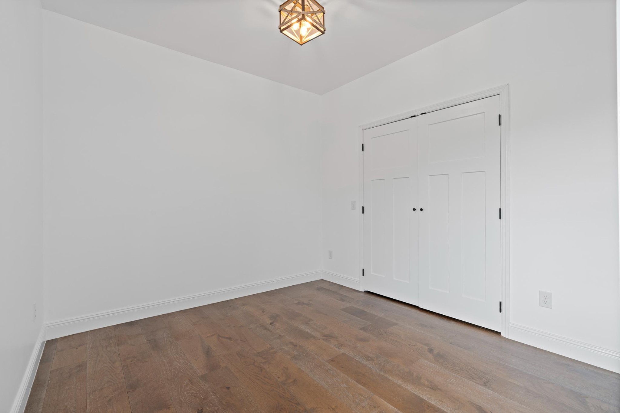 28 Henderson Road Lynchburg, TN 37352 - Photo 23 of 50 a view of an empty room