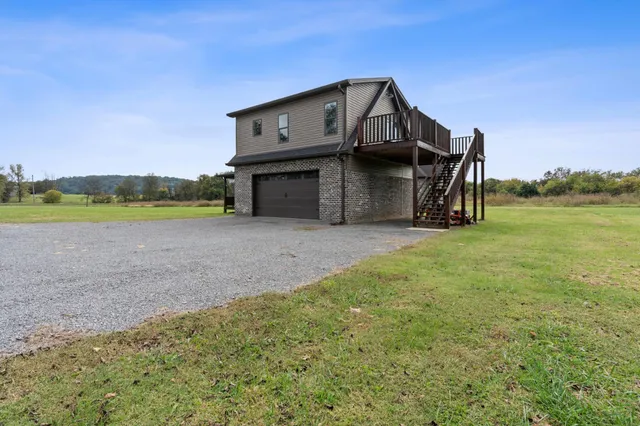 $820,000 | 28 Henderson Road, Lynchburg, TN 37352
