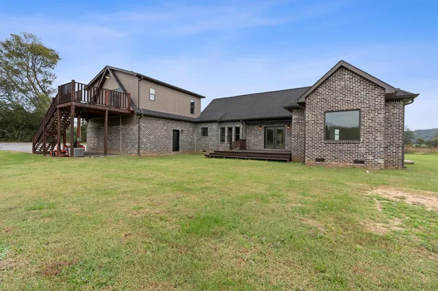 $820,000 | 28 Henderson Road, Lynchburg, TN 37352